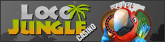 LocoJungle Casino