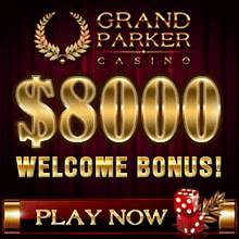 Grand Parker Casino